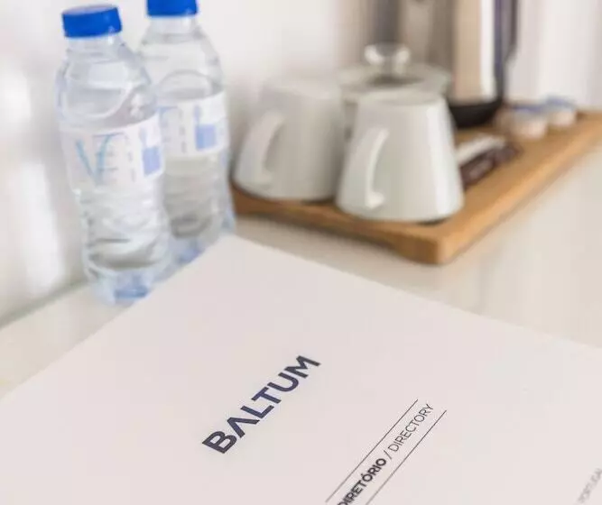 اتاق استاندارد, Baltum