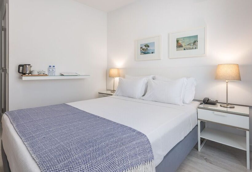 스탠다드 룸, Baltum