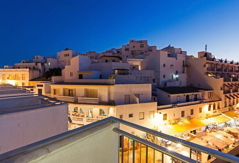 Номер Стандарт с Балконом, Baltum