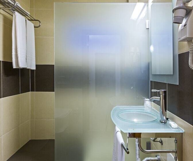 발코니 수피리어 룸, Baltum