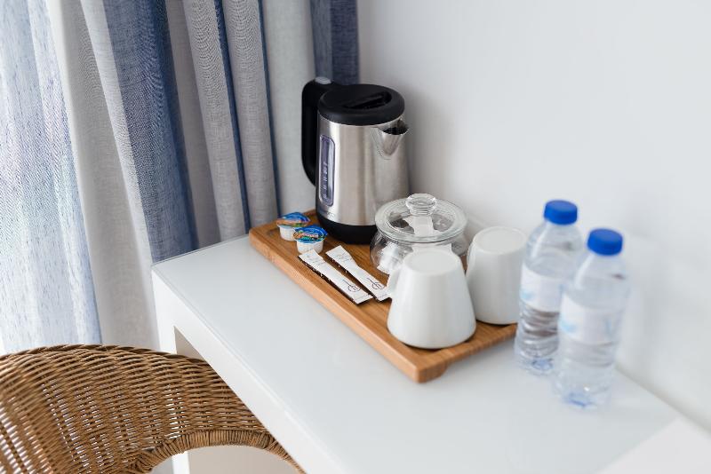 스탠다드 발코니 룸, Baltum