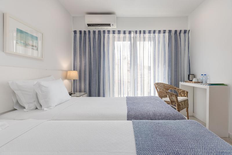 스탠다드 발코니 룸, Baltum