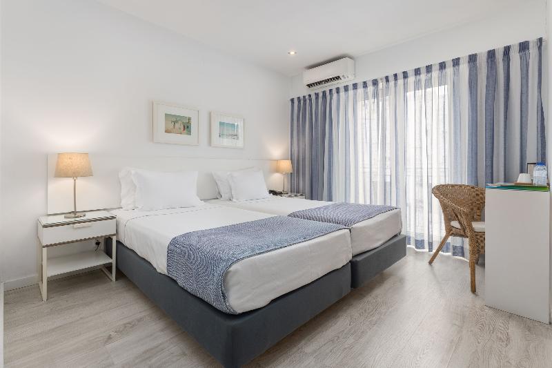 스탠다드 발코니 룸, Baltum