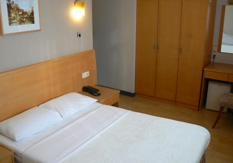 스탠다드 발코니 룸, Baltum