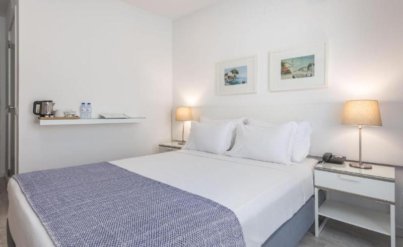 스탠다드 룸, Baltum