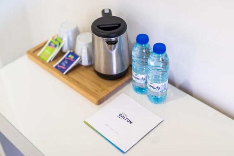 스탠다드 룸, Baltum