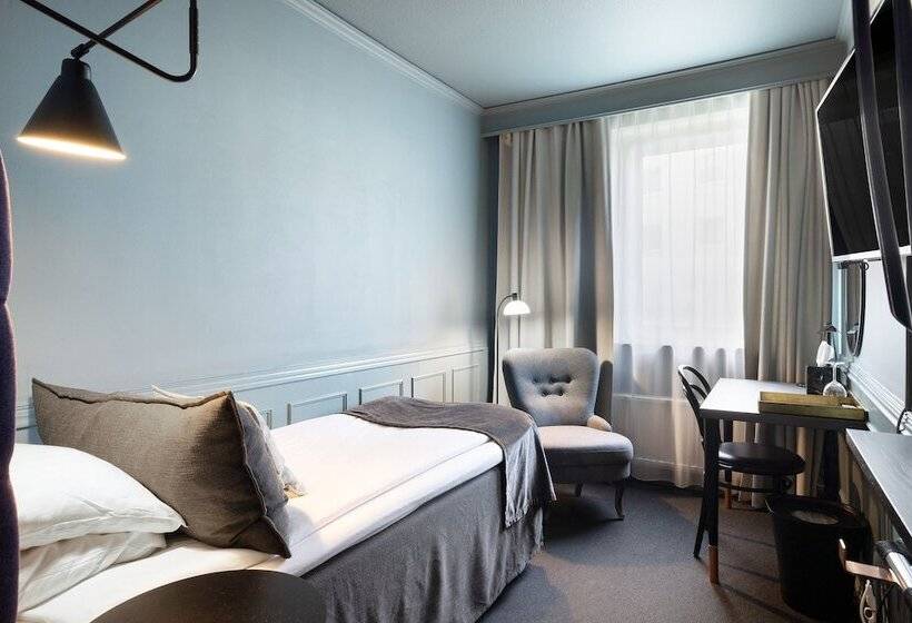 غرفة قياسية, Best Western Princess