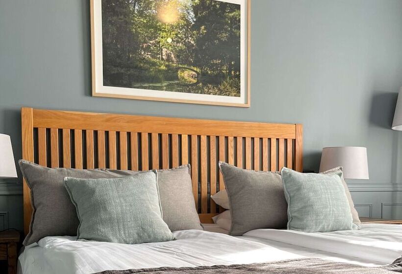 غرفة قياسية, Best Western Princess