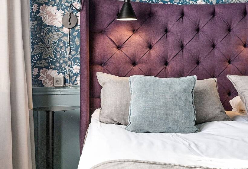 غرفة قياسية, Best Western Princess