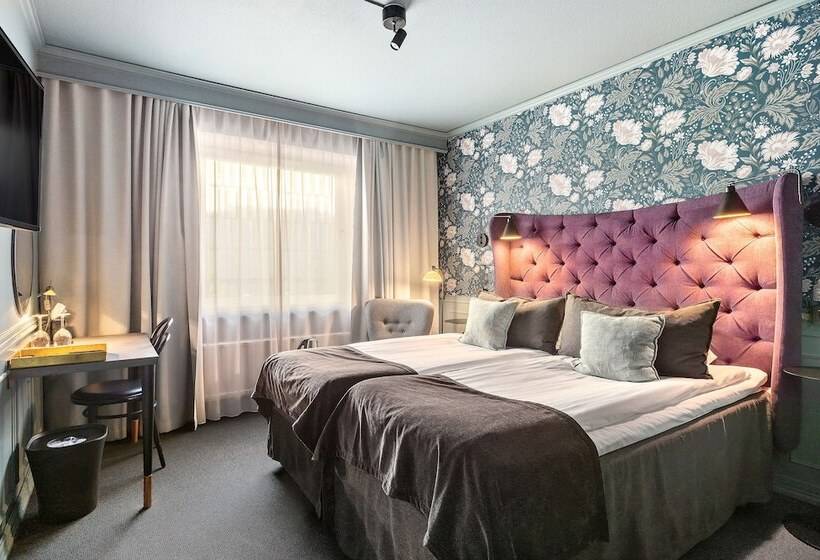 غرفة سوبيريور, Best Western Princess