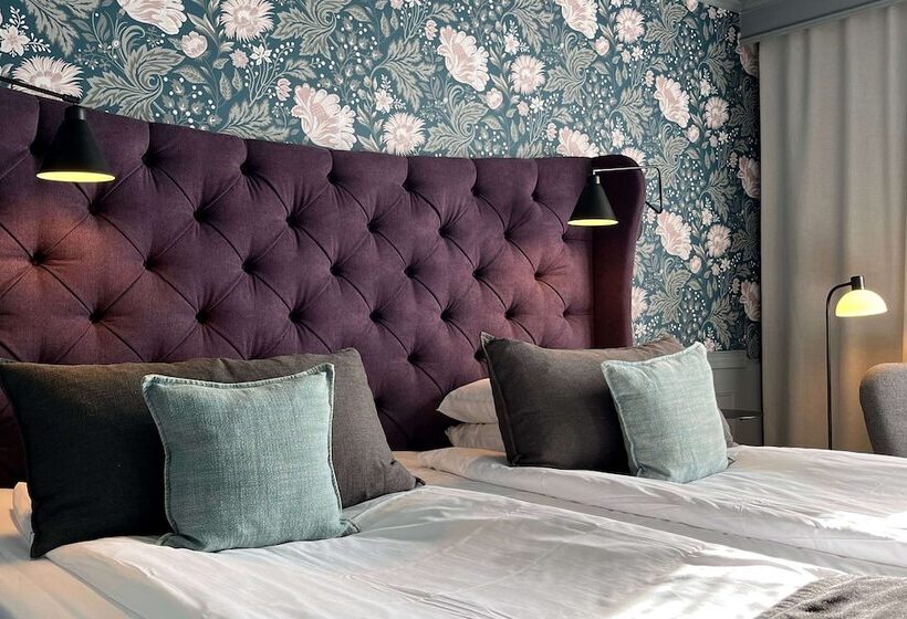 غرفة عائلية, Best Western Princess