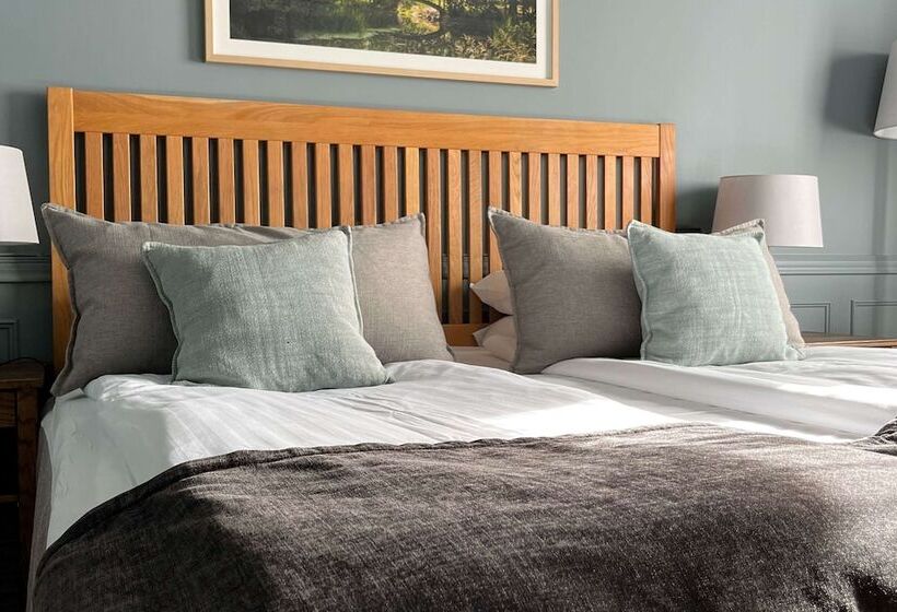 غرفة عائلية, Best Western Princess