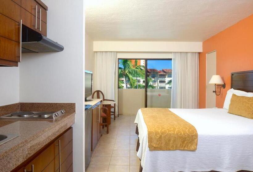 Standard-studio, Canto Del Sol Puerto Vallarta All Inclusive