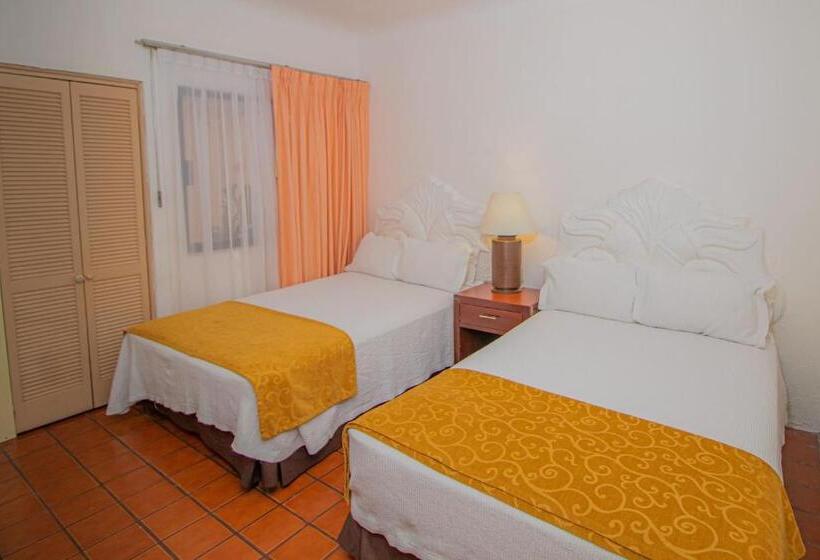 جناح غرفتين نوم, Canto Del Sol Puerto Vallarta All Inclusive