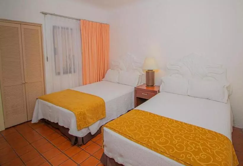 سوئیت 2 خوابه, Canto Del Sol Puerto Vallarta All Inclusive