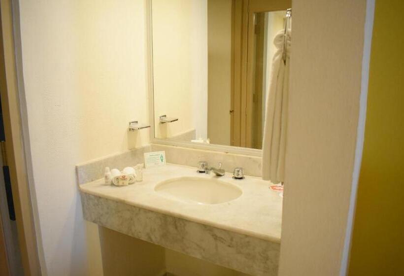 Standard-huone, Canto Del Sol Puerto Vallarta All Inclusive