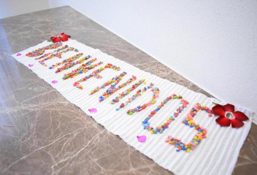 غرفة قياسية, Canto Del Sol Puerto Vallarta All Inclusive