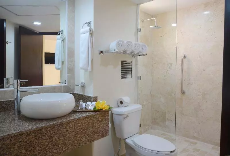 سوئیت 2 خوابه, Canto Del Sol Puerto Vallarta All Inclusive