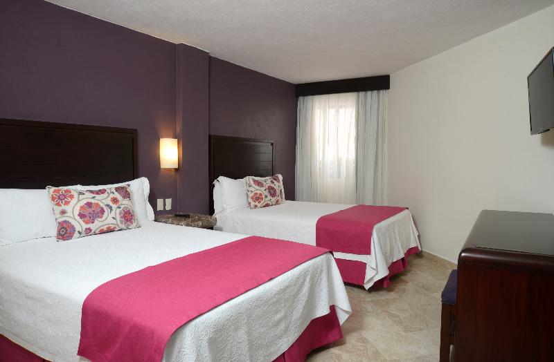2 Szobás Suite, Canto Del Sol Puerto Vallarta All Inclusive