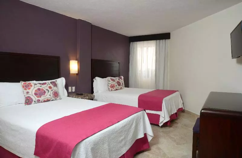 سوئیت 2 خوابه, Canto Del Sol Puerto Vallarta All Inclusive