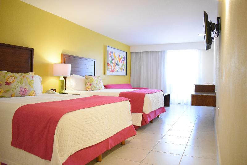 غرفة قياسية, Canto Del Sol Puerto Vallarta All Inclusive