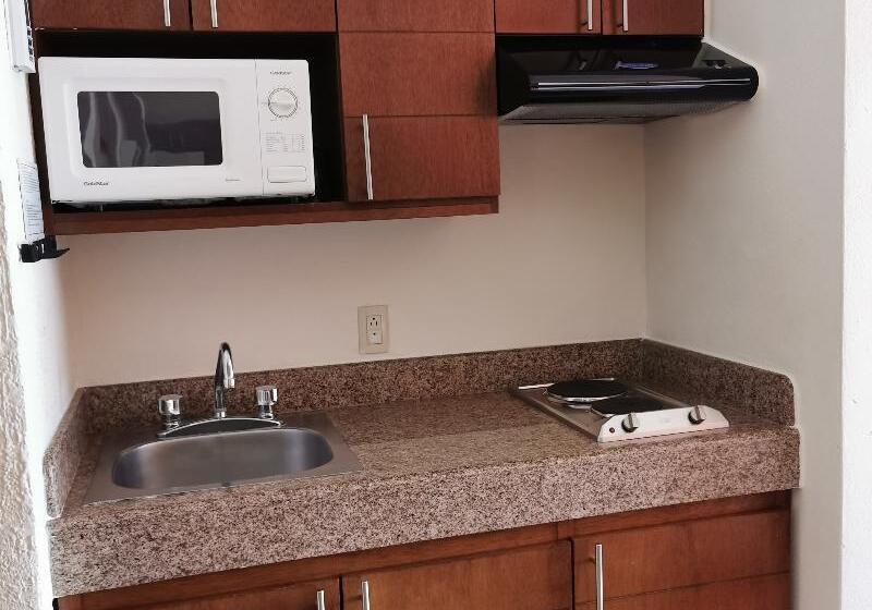 Standard-studio, Canto Del Sol Puerto Vallarta All Inclusive