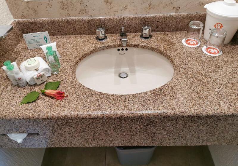 إستوديو قياسى, Canto Del Sol Puerto Vallarta All Inclusive