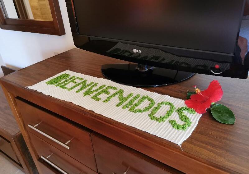 غرفة قياسية, Canto Del Sol Puerto Vallarta All Inclusive