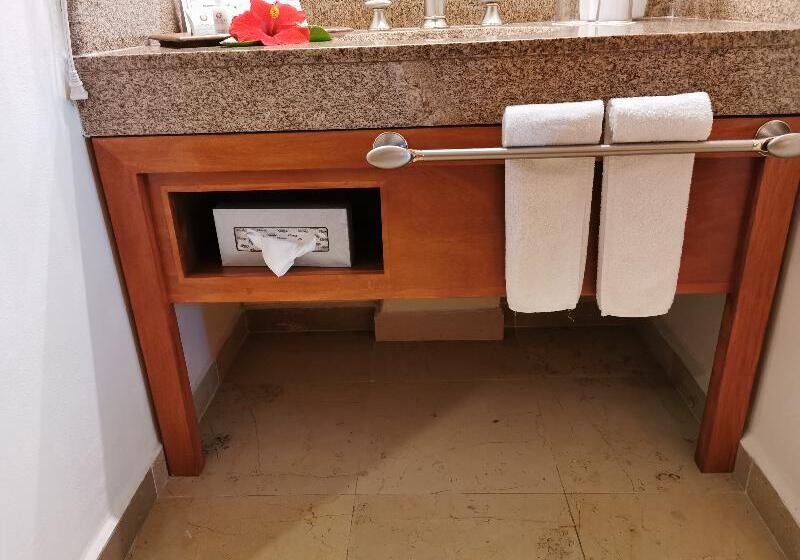 Standard Szoba, Canto Del Sol Puerto Vallarta All Inclusive