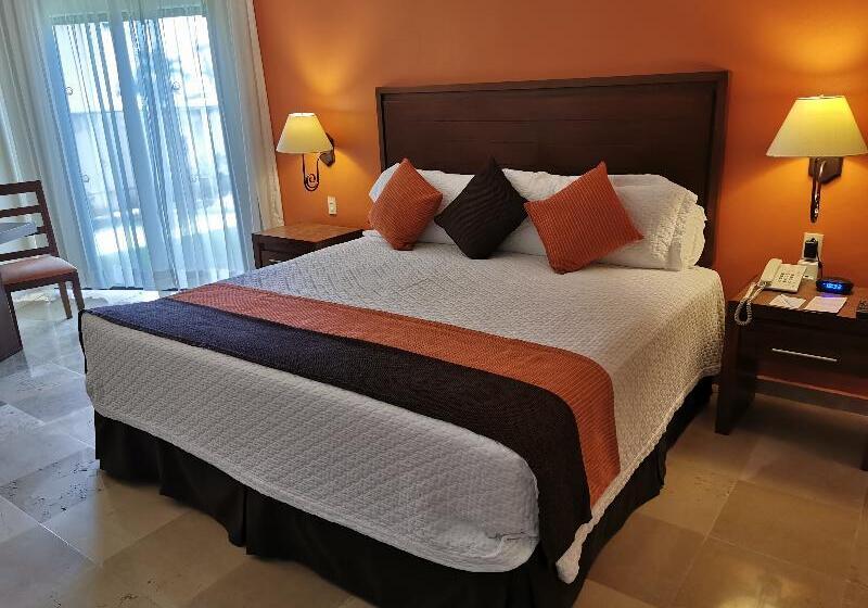 Standard-huone, Canto Del Sol Puerto Vallarta All Inclusive