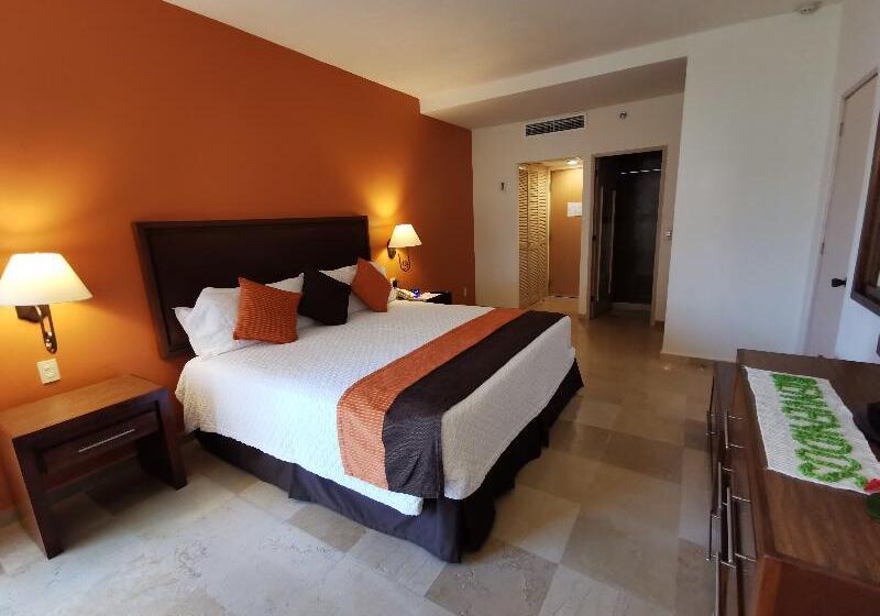 غرفة قياسية, Canto Del Sol Puerto Vallarta All Inclusive