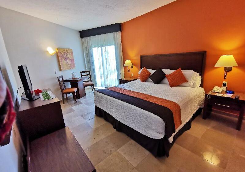 غرفة قياسية, Canto Del Sol Puerto Vallarta All Inclusive
