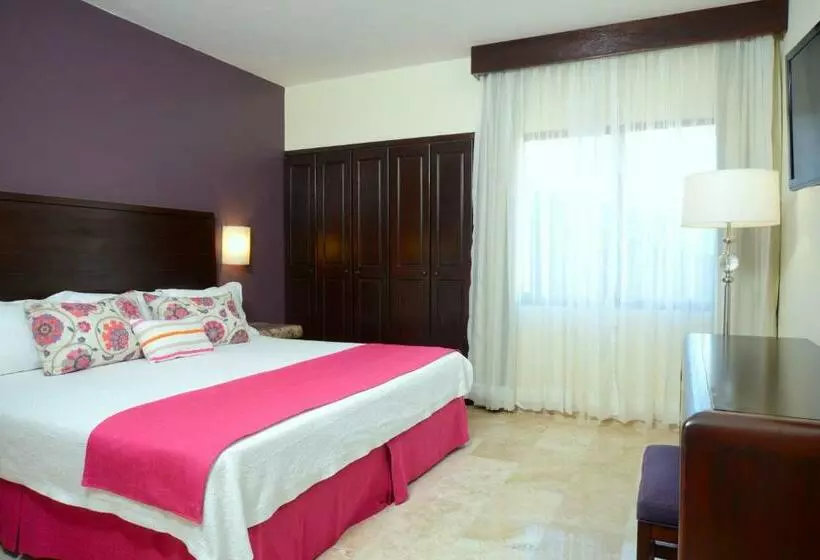 سوییت لوکس, Canto Del Sol Puerto Vallarta All Inclusive