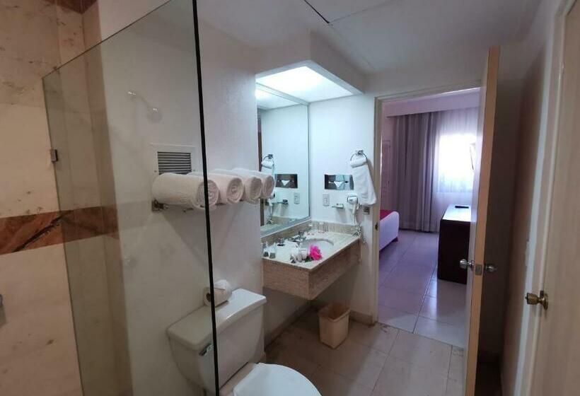 Sviitti, Canto Del Sol Puerto Vallarta All Inclusive