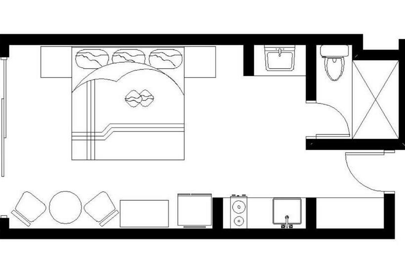 Standard-studio, Canto Del Sol Puerto Vallarta All Inclusive