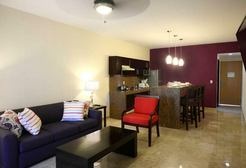 جناح ديلوكس, Canto Del Sol Puerto Vallarta All Inclusive