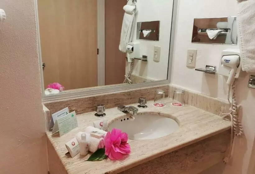 سوییت, Canto Del Sol Puerto Vallarta All Inclusive