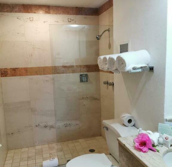 جناح, Canto Del Sol Puerto Vallarta All Inclusive