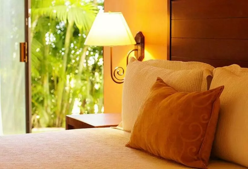 استودیوی استاندارد, Canto Del Sol Puerto Vallarta All Inclusive