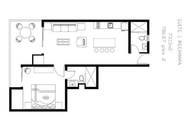 جناح ديلوكس, Canto Del Sol Puerto Vallarta All Inclusive