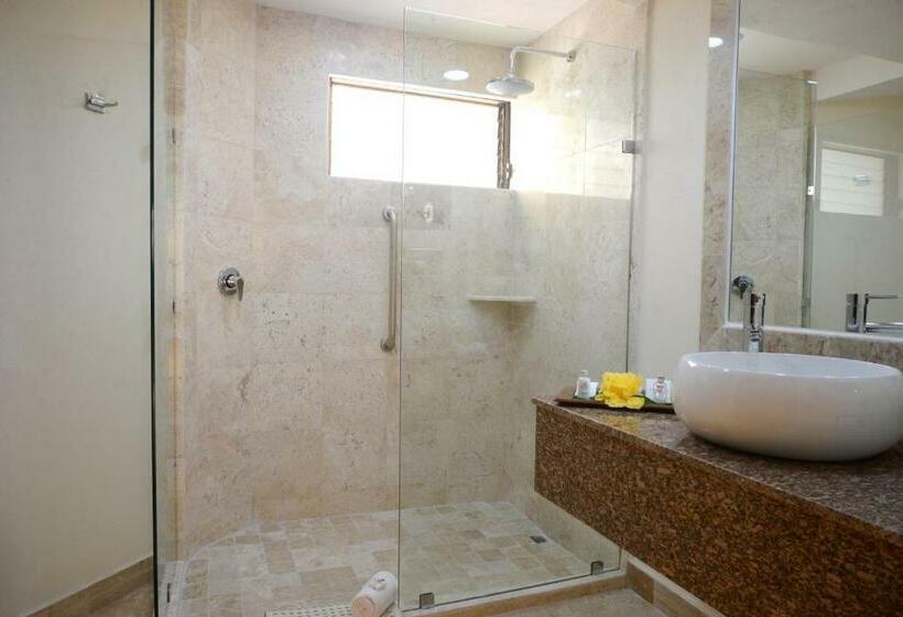 جناح ديلوكس غرفتين نوم, Canto Del Sol Puerto Vallarta All Inclusive