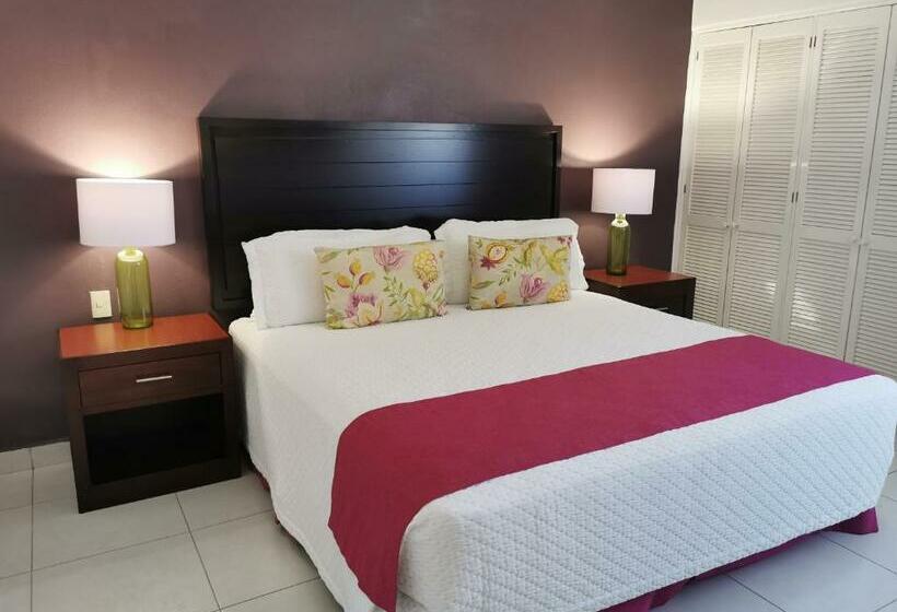 جناح, Canto Del Sol Puerto Vallarta All Inclusive