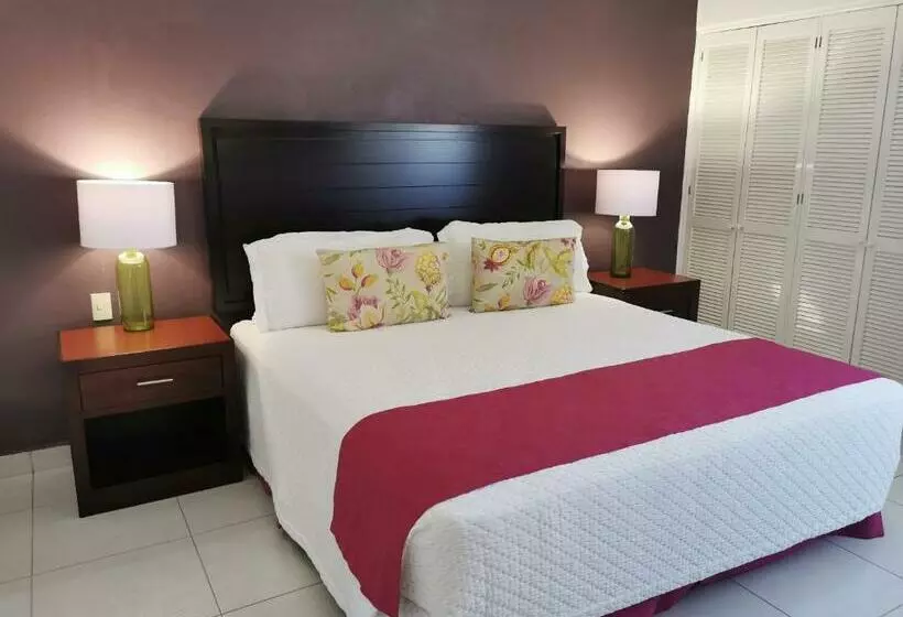 سوییت, Canto Del Sol Puerto Vallarta All Inclusive