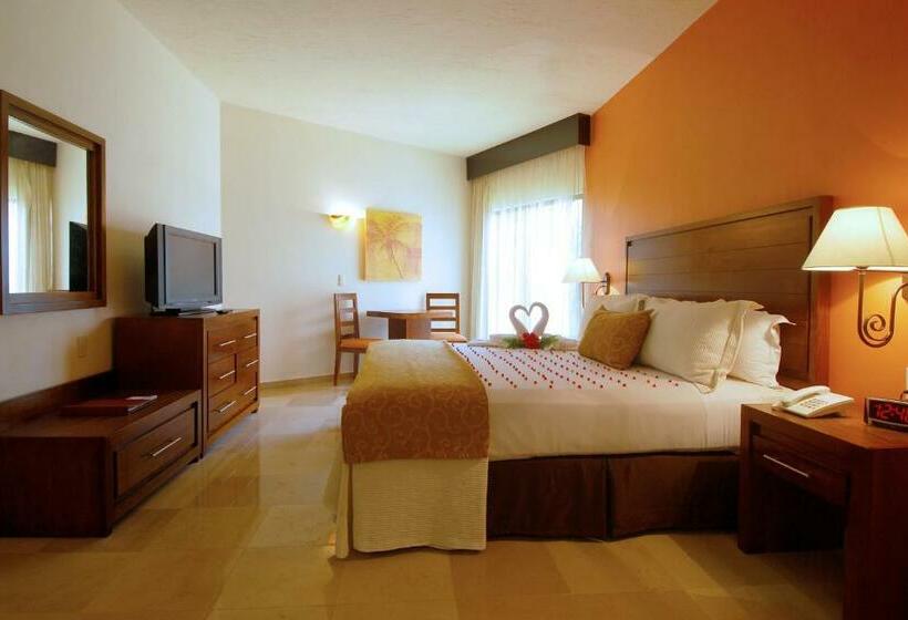 إستوديو قياسى, Canto Del Sol Puerto Vallarta All Inclusive