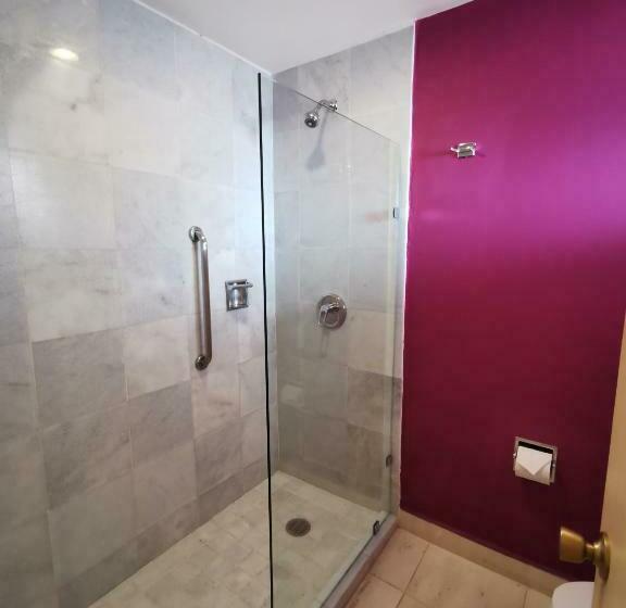 Standard Stúdió Szoba, Canto Del Sol Puerto Vallarta All Inclusive