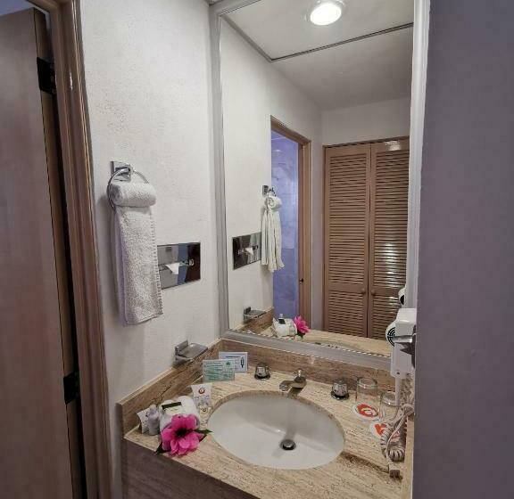 Standard-studio, Canto Del Sol Puerto Vallarta All Inclusive