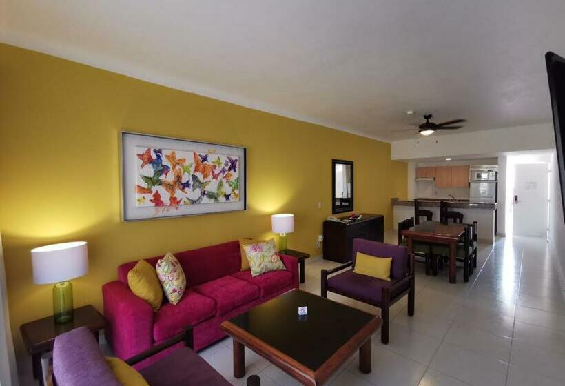 جناح, Canto Del Sol Puerto Vallarta All Inclusive