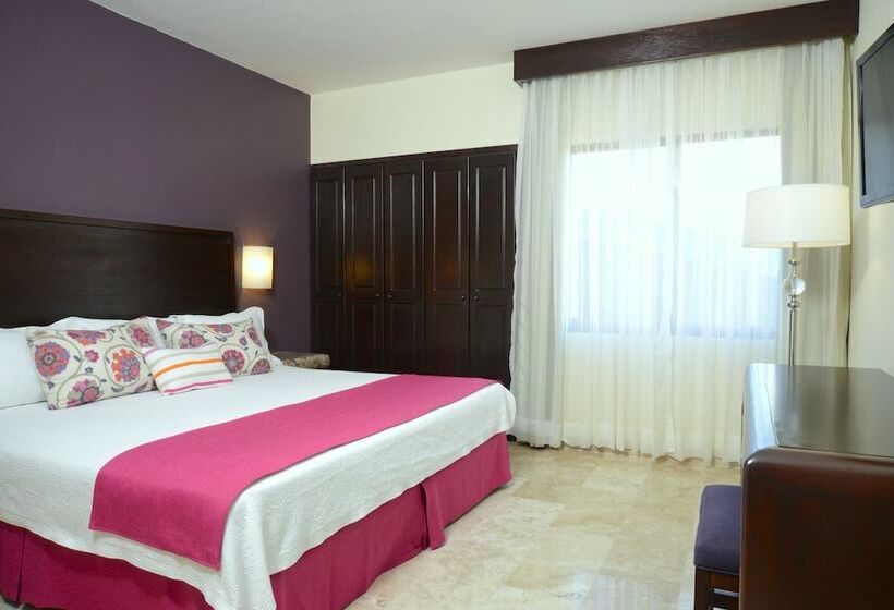 جناح ديلوكس, Canto Del Sol Puerto Vallarta All Inclusive