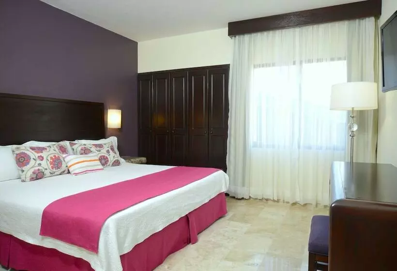 سوییت لوکس, Canto Del Sol Puerto Vallarta All Inclusive