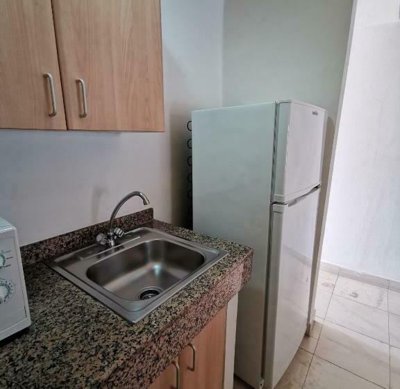 إستوديو قياسى, Canto Del Sol Puerto Vallarta All Inclusive